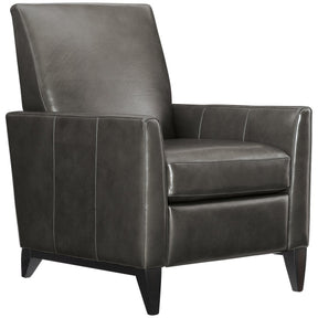 Upholstery Lean On Me Chair | Caracole