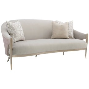 Upholstery Pretty Little Thing Sofa | Caracole