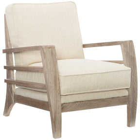 Upholstery Slatitude Chair | Caracole