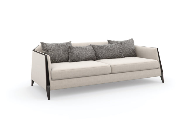 Caracole Upholstery Outline Sofa - Home Elegance USA