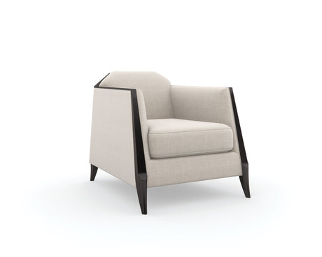 Caracole Upholstery Outline Chair - Home Elegance USA