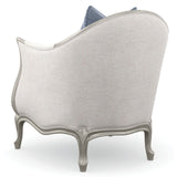 Caracole Special Invitation Accent Chair - Home Elegance USA