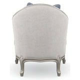 Caracole Special Invitation Accent Chair - Home Elegance USA