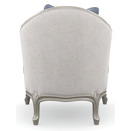 Caracole Special Invitation Accent Chair - Home Elegance USA