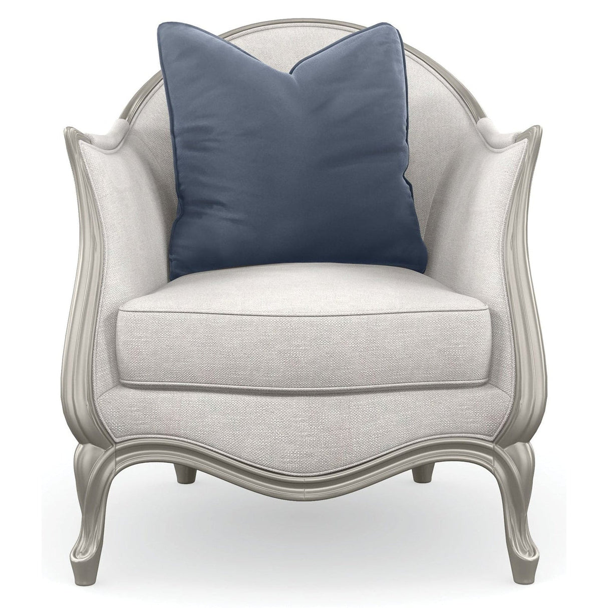 Caracole Special Invitation Accent Chair - Home Elegance USA