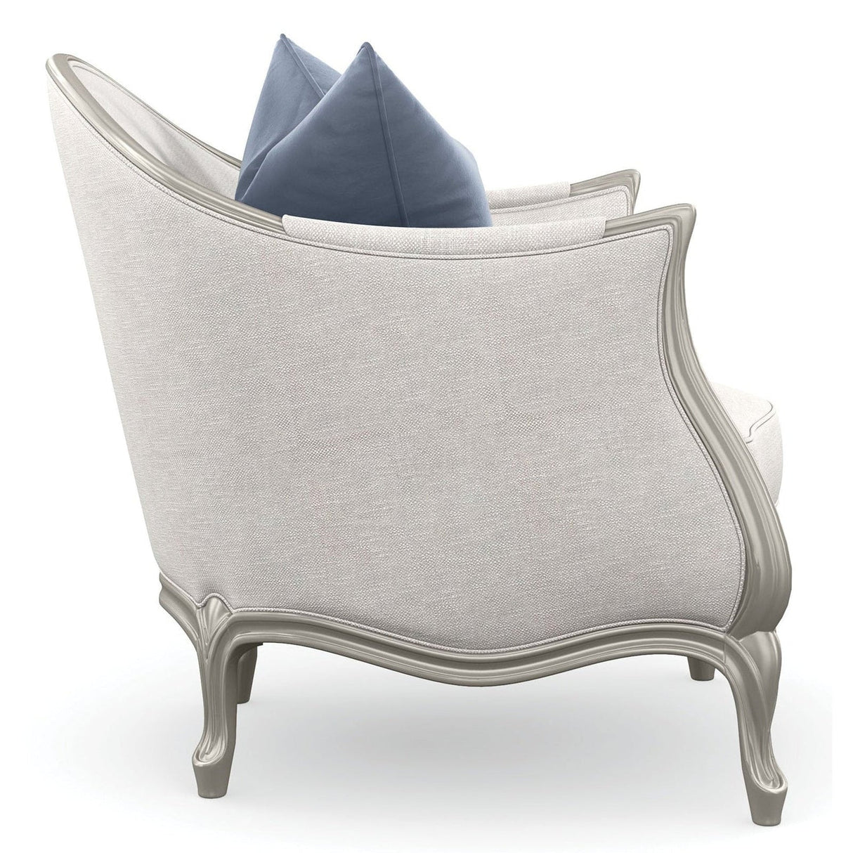 Caracole Special Invitation Accent Chair - Home Elegance USA