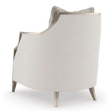 Caracole Upholstery X Factor Matching Chair - Home Elegance USA