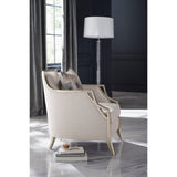 Caracole Upholstery X Factor Matching Chair - Home Elegance USA