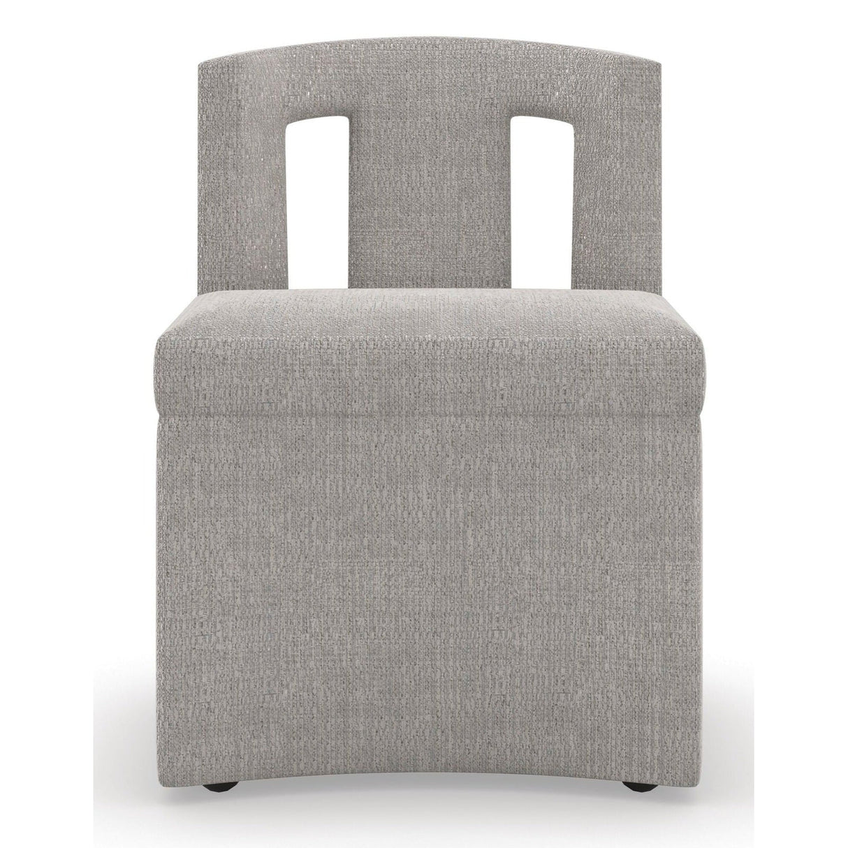 Caracole Upholstery Tailored To A T Chair - Home Elegance USA