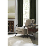 Caracole Upholstery Slippery Slope Accent Chair - Home Elegance USA
