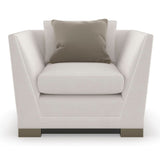 Caracole Upholstery Deep Retreat Chair - Home Elegance USA