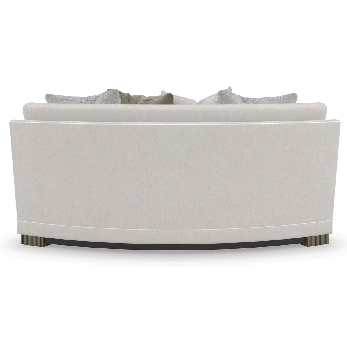 Caracole Upholstery Deep Retreat U-Shaped Sectional - Home Elegance USA