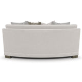 Caracole Upholstery Deep Retreat U-Shaped Sectional - Home Elegance USA