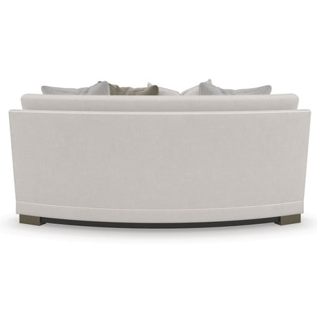 Caracole Upholstery Deep Retreat U-Shaped Sectional - Home Elegance USA