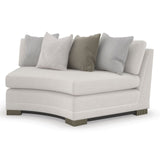 Caracole Upholstery Deep Retreat U-Shaped Sectional - Home Elegance USA