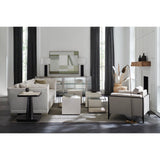 Caracole Classic Solid Ground Cocktail Tables - Home Elegance USA