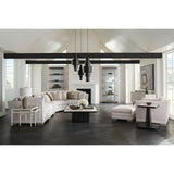 Caracole Upholstery Deep Retreat Chair - Home Elegance USA