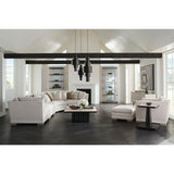 Caracole Upholstery Deep Retreat Chair - Home Elegance USA