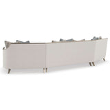 Caracole Upholstery X Factor Sectional - Home Elegance USA