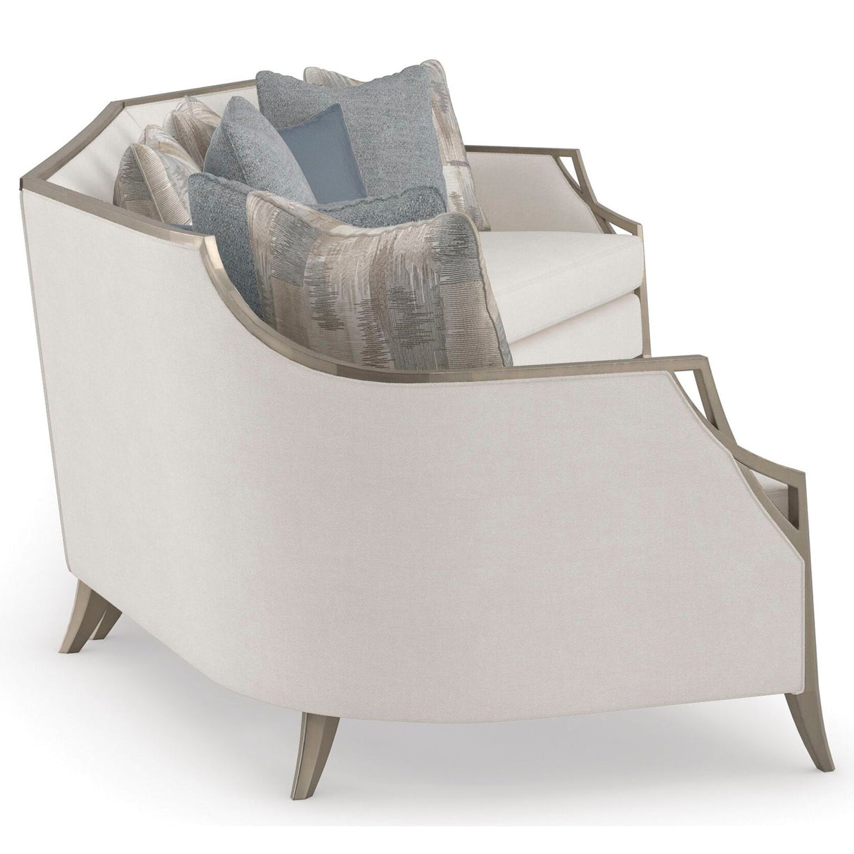 Caracole Upholstery X Factor Sectional - Home Elegance USA