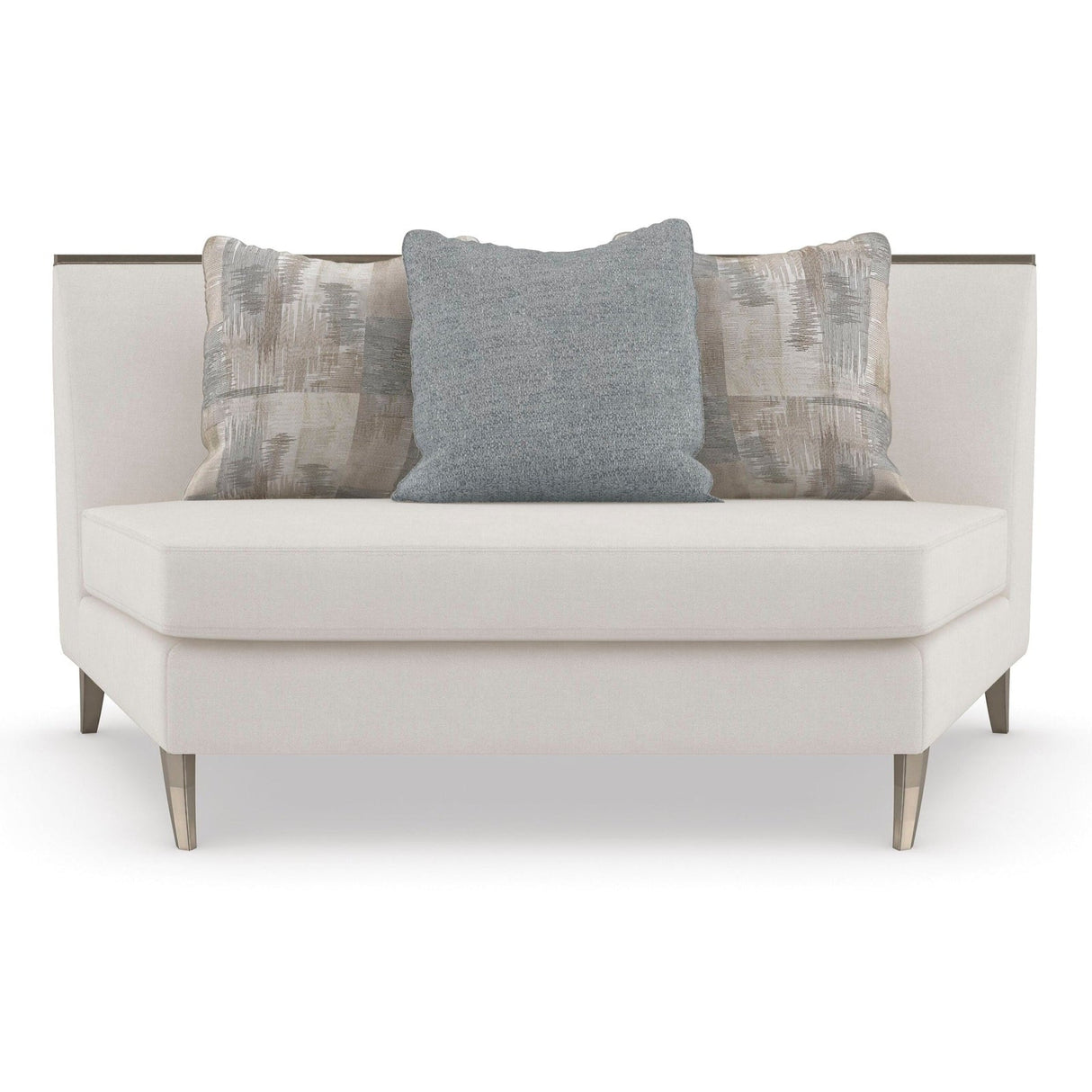 Caracole Upholstery X Factor Sectional - Home Elegance USA