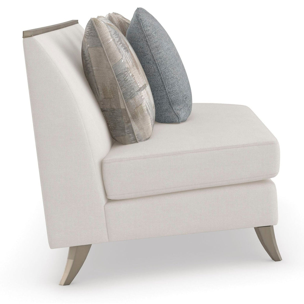 Caracole Upholstery X Factor Sectional - Home Elegance USA