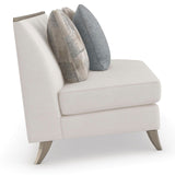 Caracole Upholstery X Factor Sectional - Home Elegance USA