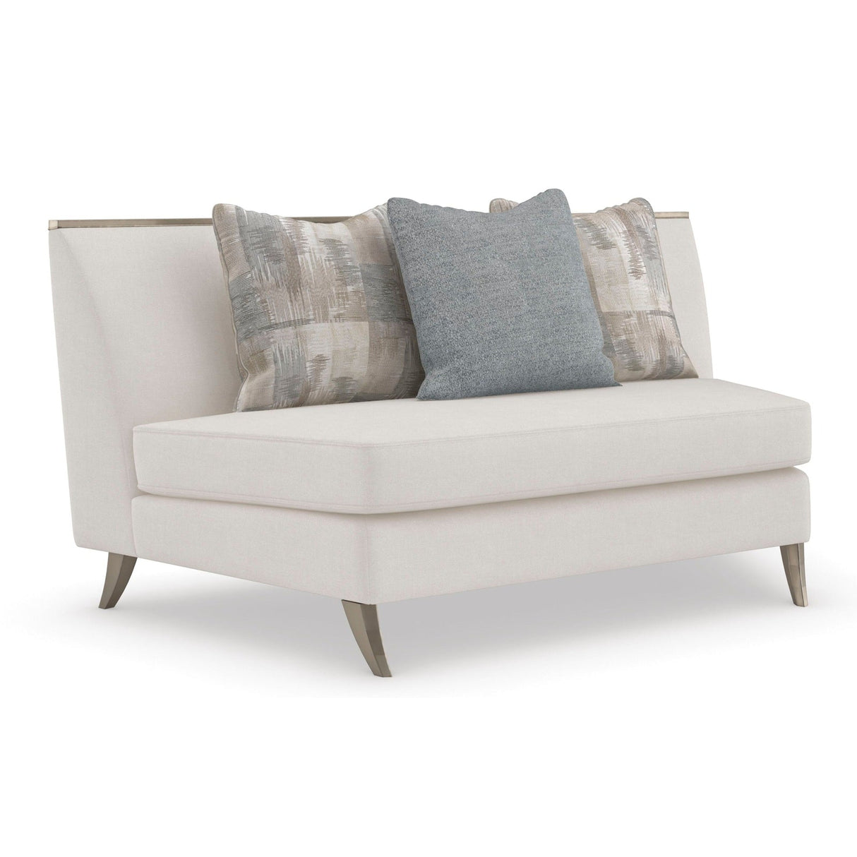 Caracole Upholstery X Factor Sectional - Home Elegance USA