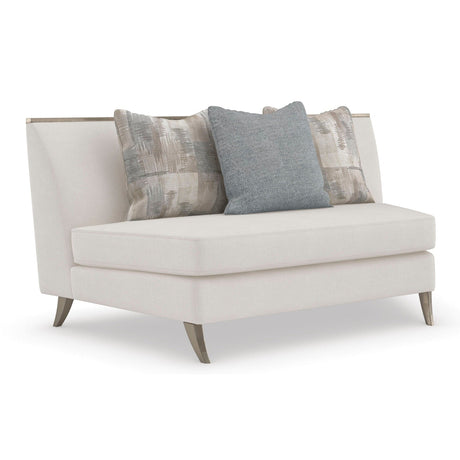 Caracole Upholstery X Factor Sectional - Home Elegance USA