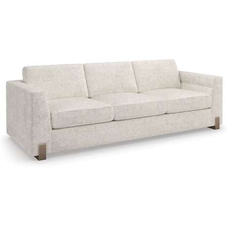 Caracole Upholstery Counter Balance Sofa - Home Elegance USA