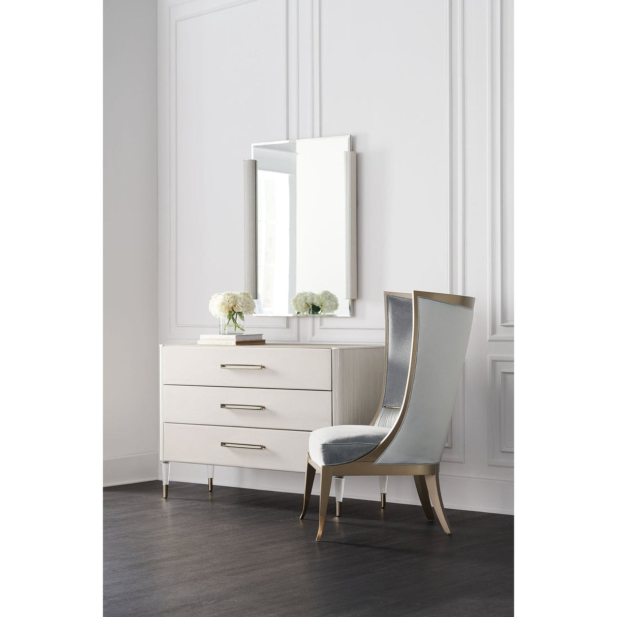 Caracole Classic I Love It! Chest - Home Elegance USA