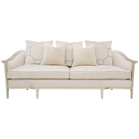 Caracole Upholstery Eaves Drop Sofa