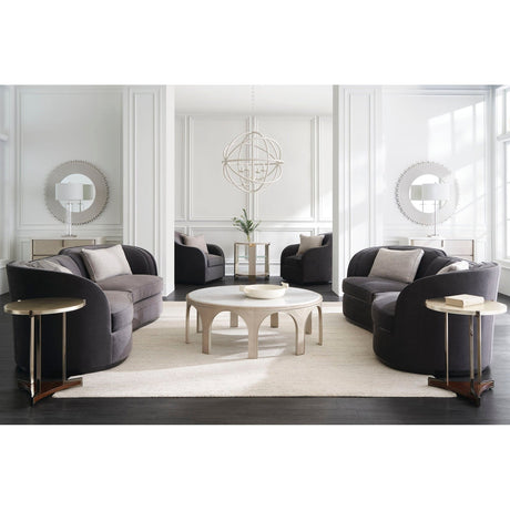 Caracole Upholstery Eclipse Sofa - Home Elegance USA