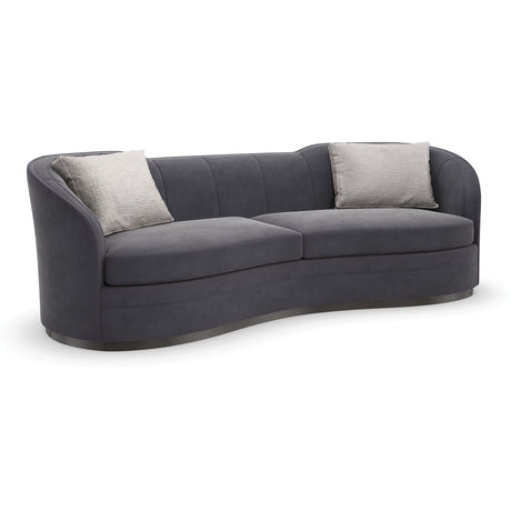 Caracole Upholstery Eclipse Sofa - Home Elegance USA