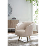 Caracole Upholstery Turning Point Accent Chair - Home Elegance USA