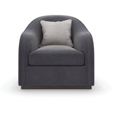 Caracole Upholstery Eclipse Accent Chair - Home Elegance USA