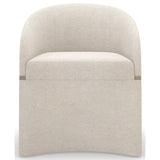 Caracole Upholstery Dune Accent Chair - Home Elegance USA