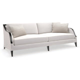 Caracole Upholstery Pitch Perfect Sofa - Home Elegance USA