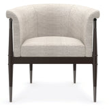 Caracole Upholstery Dorian Accent Chair - Home Elegance USA