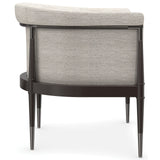 Caracole Upholstery Dorian Accent Chair - Home Elegance USA