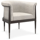 Caracole Upholstery Dorian Accent Chair - Home Elegance USA