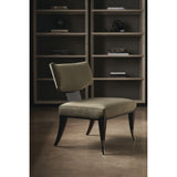 Caracole Upholstery Mykonos Accent Chair - Home Elegance USA