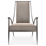 Caracole Upholstery Mantis Accent Chair - Home Elegance USA