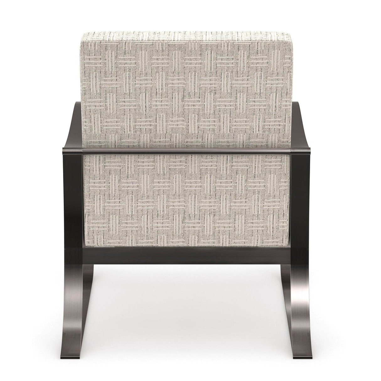 Caracole Upholstery Sinuous Accent Chair - Home Elegance USA