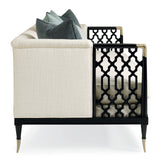 Caracole Lattice Entertain You Sofa - Home Elegance USA