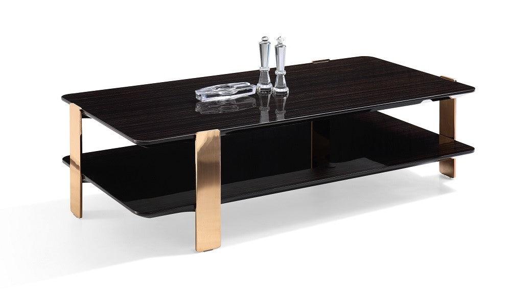 J&M Furniture - Vegas Coffee Table - 18877