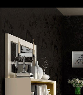 Velvet Mirror In Cream - Velvetmirrordd | ESF