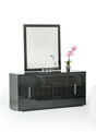 Modrest Ari Italian Modern Grey Dresser Vgacari-Drs