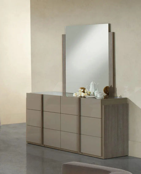 Vig Furniture - Nova Domus Marcela Italian Modern Dresser - Vgacmarcela-Drs