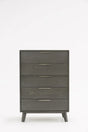 Nova Domus Soria Modern Grey Wash Chest Vgmabr-32-Chest-Gry